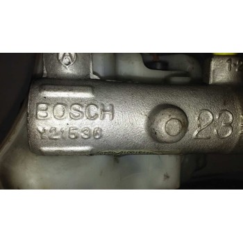 Recambio de bomba freno para opel combo (corsa c) familiar referencia OEM IAM 121536  BOSCH