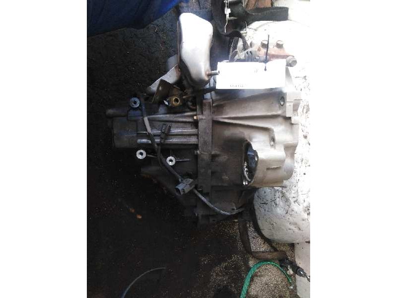 Recambio de caja cambios para nissan maxima qx (a32) 2,0 se (1997) referencia OEM IAM  CASCO 