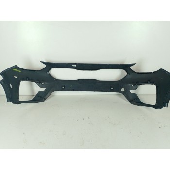 Recambio de paragolpes delantero para kia niro i (de) 1.6 gdi hybrid referencia OEM IAM 86511G5500  