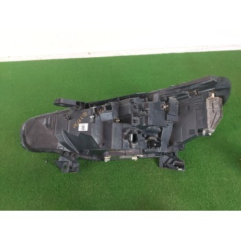 Recambio de faro derecho para renault clio v (b7_) 1.0 lpg (b7mt) referencia OEM IAM 148R006599 148R0065976599 149R006600