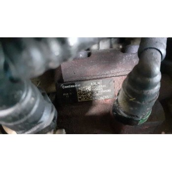 Recambio de motor completo para citroën c4 grand picasso 1.6 hdi fap referencia OEM IAM 9HR DESPIECE M