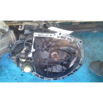 Recambio de caja cambios para peugeot 206 berlina xr referencia OEM IAM 20CN39 B 
