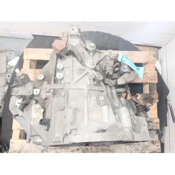 Recambio de caja cambios para mazda 5 berl. (cr) 2.0 diesel cat referencia OEM IAM D2C4B  
