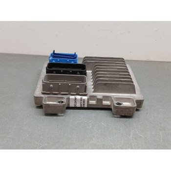 Recambio de modulo electronico para opel corsa e business referencia OEM IAM 12695605  