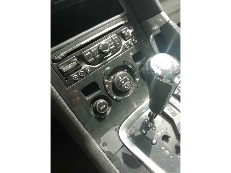 Recambio de mando climatizador para peugeot 3008 allure referencia OEM IAM   