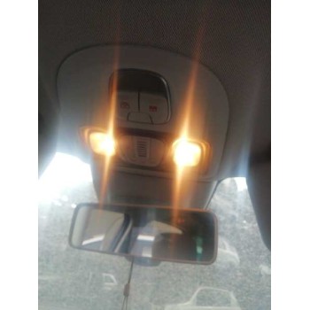 LUZ INTERIOR TECHO ELECTRICO 