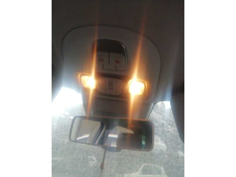 Recambio de luz interior para fiat 500 l (330) basic referencia OEM IAM  TECHO ELECTRICO 
