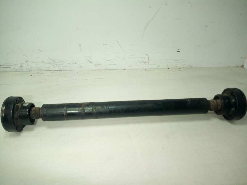 Recambio de transmision central delantera para volkswagen touareg (7la) tdi r5 referencia OEM IAM 7L6521101G 7L6521101N 694MM