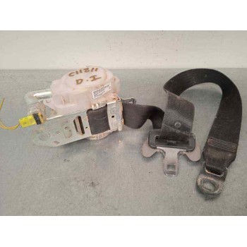 Recambio de kit airbag para toyota rav 4 (a3) 2.2 d-4d cat referencia OEM IAM 5584342050 SIN CENTRALITA 