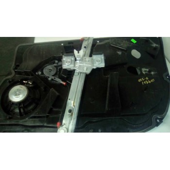 Recambio de elevalunas delantero izquierdo para ford fiesta (cb1) ambiente referencia OEM IAM  ELECTRICO 3P