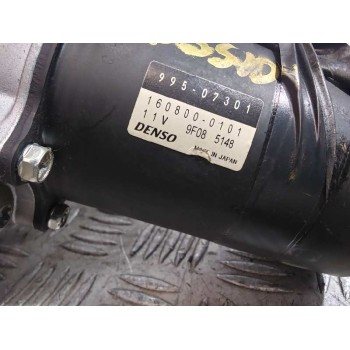 Recambio de columna direccion para toyota avensis berlina (t25) 1.8 sol sedán (4-ptas.) referencia OEM IAM 1608000101  