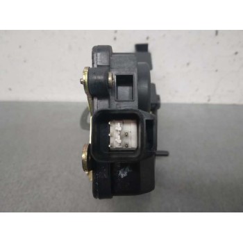 Recambio de cerradura puerta trasera derecha para hyundai terracan (hp) 2.9 crdi full referencia OEM IAM  5 PINES 