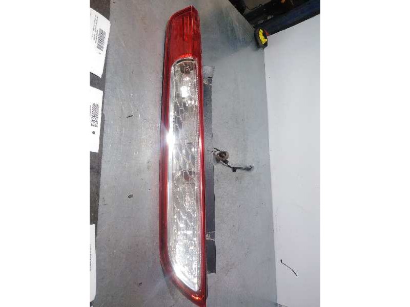 Recambio de piloto trasero izquierdo para ford focus lim. (cb4) trend referencia OEM IAM 8M5113405A  