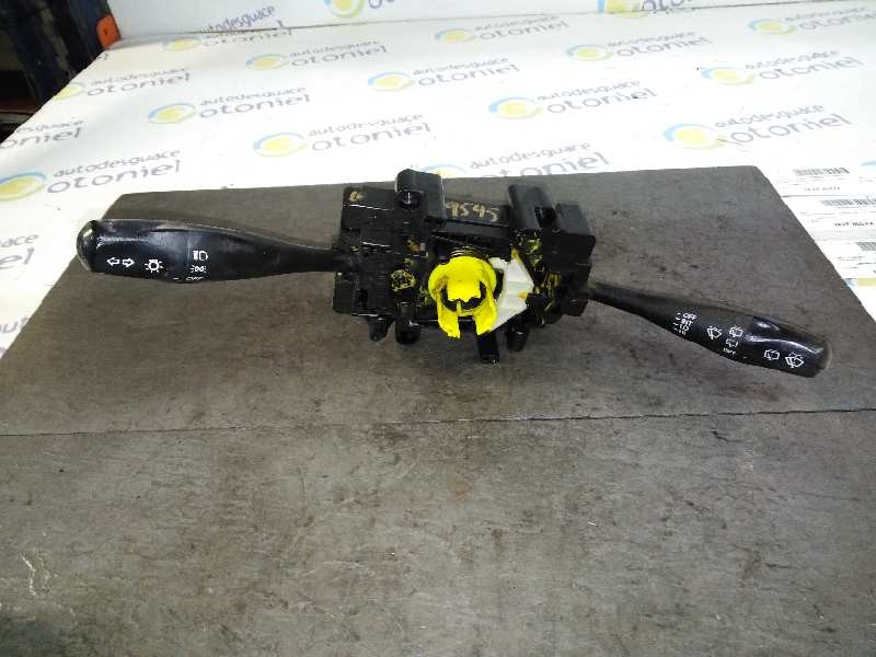 Recambio de mando multifuncion para hyundai atos (mx) gl referencia OEM IAM   