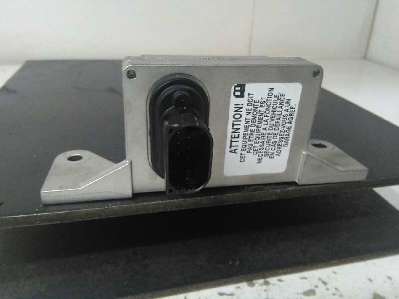 Recambio de modulo electronico para renault laguna ii (bg0) authentique referencia OEM IAM  ESP 