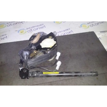 CINTURON SEGURIDAD DELANTERO IZQUIERDO 