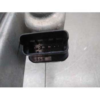 Recambio de elevalunas delantero izquierdo para renault grand scenic 1.9 dci referencia OEM IAM 400748 6 PINES 