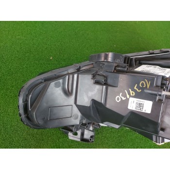 Recambio de faro derecho para renault clio v (b7_) 1.0 lpg (b7mt) referencia OEM IAM 148R006599 148R0065976599 149R006600