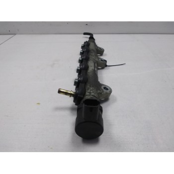 Recambio de rampa inyectora para renault scenic ii grand confort expression referencia OEM IAM 0445214062  