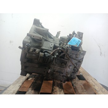Recambio de caja cambios para mazda 5 berl. (cr) 2.0 diesel cat referencia OEM IAM D2C4B  
