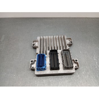 Recambio de modulo electronico para opel corsa e business referencia OEM IAM 12695605  