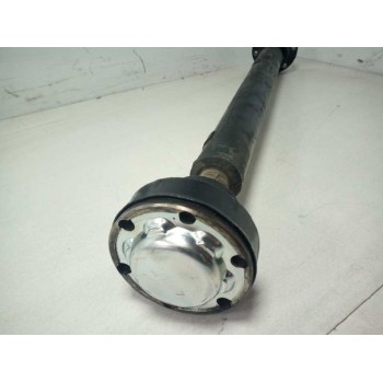 Recambio de transmision central delantera para volkswagen touareg (7la) tdi r5 referencia OEM IAM 7L6521101G 7L6521101N 694MM