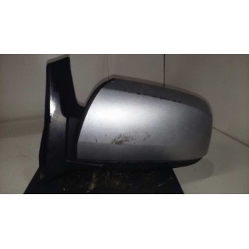 RETROVISOR IZQUIERDO 13312859 DE INUNDACION ELECTRICO