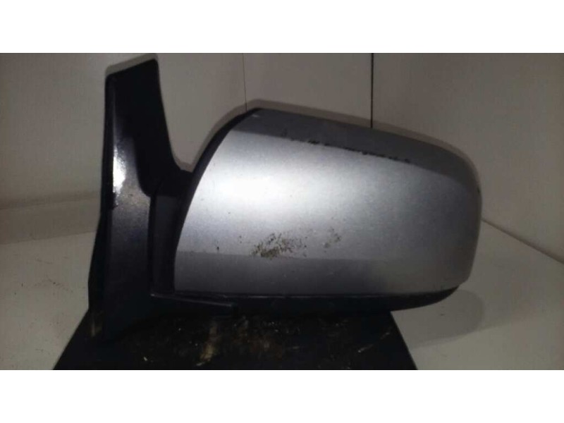 Recambio de retrovisor izquierdo para opel zafira b cosmo referencia OEM IAM 13312859 DE INUNDACION ELECTRICO