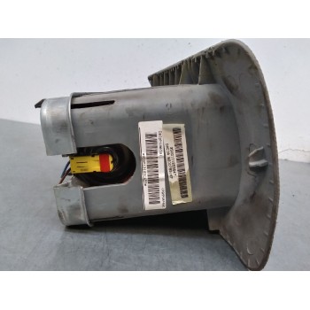 Recambio de airbag delantero derecho para dacia sandero básico referencia OEM IAM 8200785067 2 CABLES 