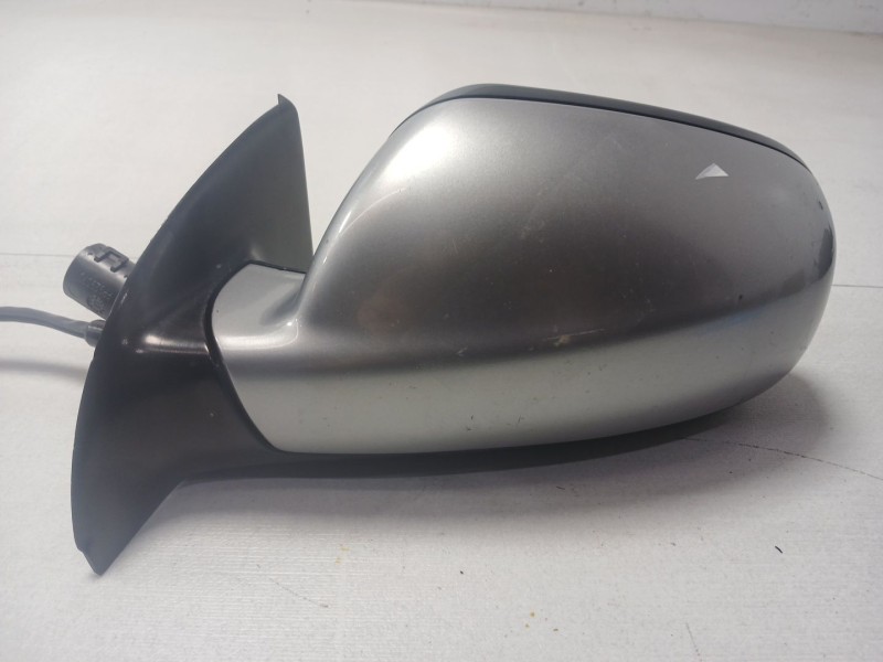 Recambio de retrovisor izquierdo para peugeot 307 sw (3h) 2.0 hdi 110 referencia OEM IAM 96347727XT04  