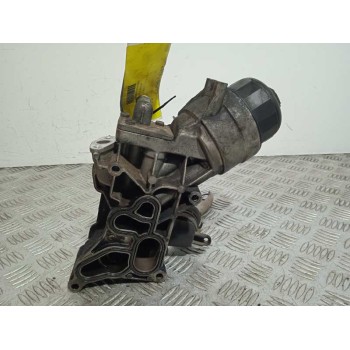 Recambio de enfriador aceite motor para opel corsa d cmon referencia OEM IAM   