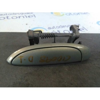 MANETA EXTERIOR DELANTERA IZQUIERDA 