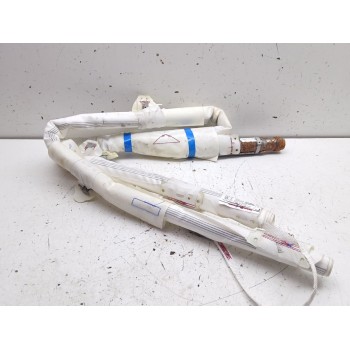 Recambio de airbag cortina delantero izquierdo para omoda 5 referencia OEM IAM 407000443aa  