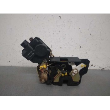 Recambio de cerradura puerta trasera derecha para hyundai terracan (hp) 2.9 crdi full referencia OEM IAM  5 PINES 