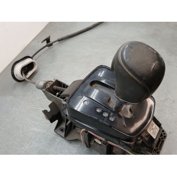 Recambio de palanca cambio para nissan qashqai (j11) tekna premium referencia OEM IAM 3DCCA  