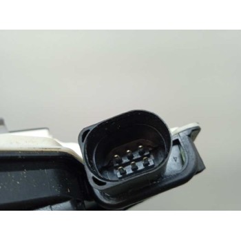 Recambio de cerradura puerta delantera derecha para volkswagen tiguan (5n2) advance bluemotion referencia OEM IAM 5N1837016E  6 