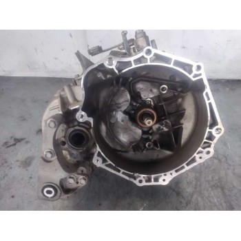 Recambio de caja cambios para opel astra k lim. 5türig dynamic referencia OEM IAM   