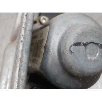 Recambio de elevalunas delantero izquierdo para renault grand scenic 1.9 dci referencia OEM IAM 400748 6 PINES 