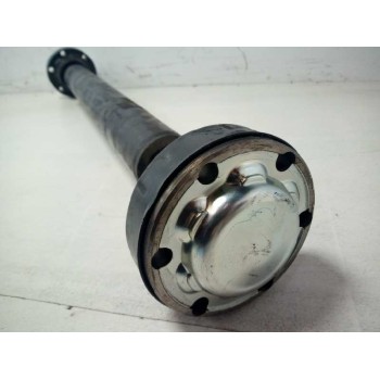 Recambio de transmision central delantera para volkswagen touareg (7la) tdi r5 referencia OEM IAM 7L6521101G 7L6521101N 694MM