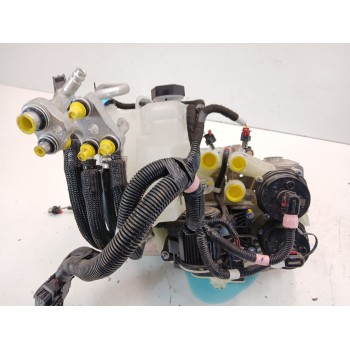 Recambio de valvula aire adicional para tesla model 3 (5yj3) ev awd referencia OEM IAM 152300700F CFQ24158181127 ACP24144153123