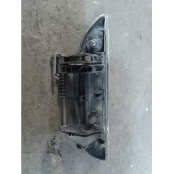 Recambio de maneta exterior delantera izquierda para renault scenic (ja..) 1.6 16v privilege referencia OEM IAM   