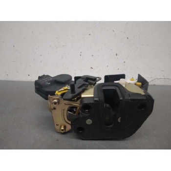 Recambio de cerradura puerta trasera derecha para hyundai terracan (hp) 2.9 crdi full referencia OEM IAM  5 PINES 