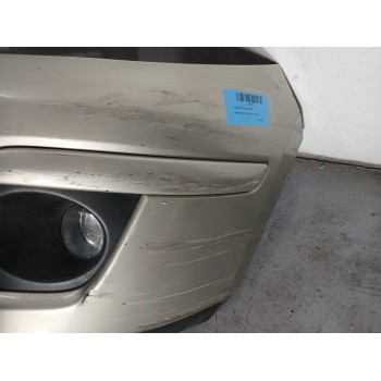 Recambio de paragolpes delantero para nissan tiida (c11x/sc11x) 1.6 16v cat referencia OEM IAM  UN SOPORTE MAL 