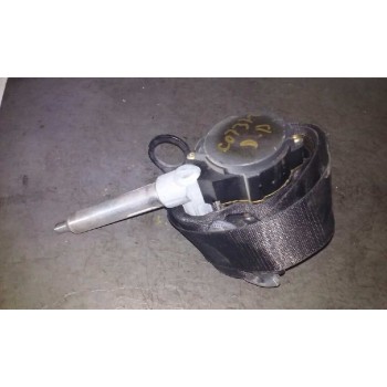 CINTURON SEGURIDAD DELANTERO DERECHO 