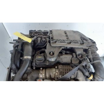 Recambio de motor completo para citroën c4 grand picasso 1.6 hdi fap referencia OEM IAM 9HR DESPIECE M