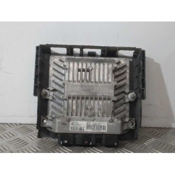 CENTRALITA MOTOR UCE 9660300280 5WS40295C 