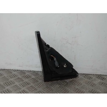 Recambio de piloto trasero derecho interior para peugeot 3008 allure referencia OEM IAM 9805511280 2º 