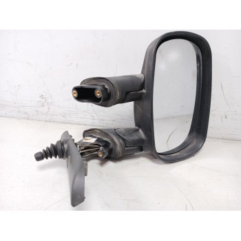 RETROVISOR DERECHO manual mecanico