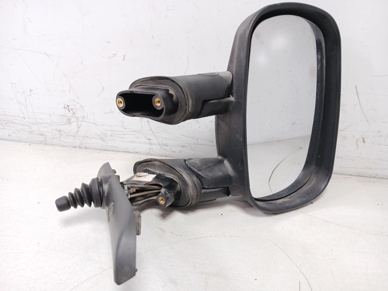 Recambio de retrovisor derecho para fiat doblo furgoneta/monovolumen (223_) 1.3 d multijet referencia OEM IAM   manual mecanico