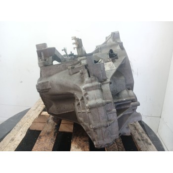 Recambio de caja cambios para mazda 5 berl. (cr) 2.0 diesel cat referencia OEM IAM D2C4B  